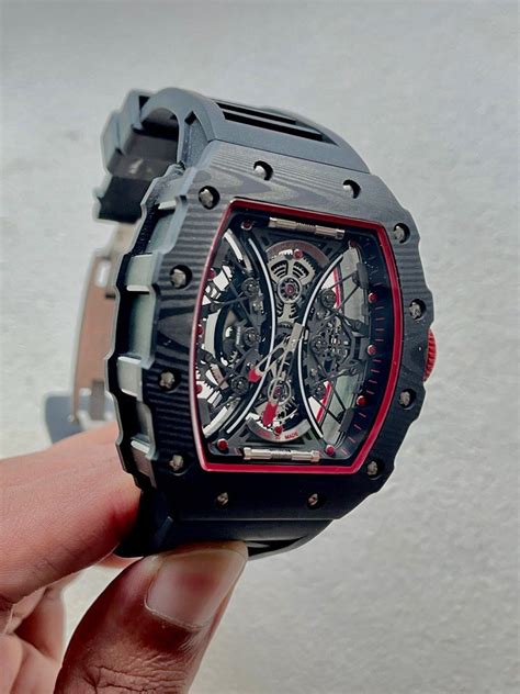 richard mille homages|chinese dropshipping richard mille watches.